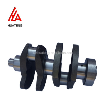 Diesel Deutz Engine Forged and Casting Crankshaft for Deutz Model F2L912